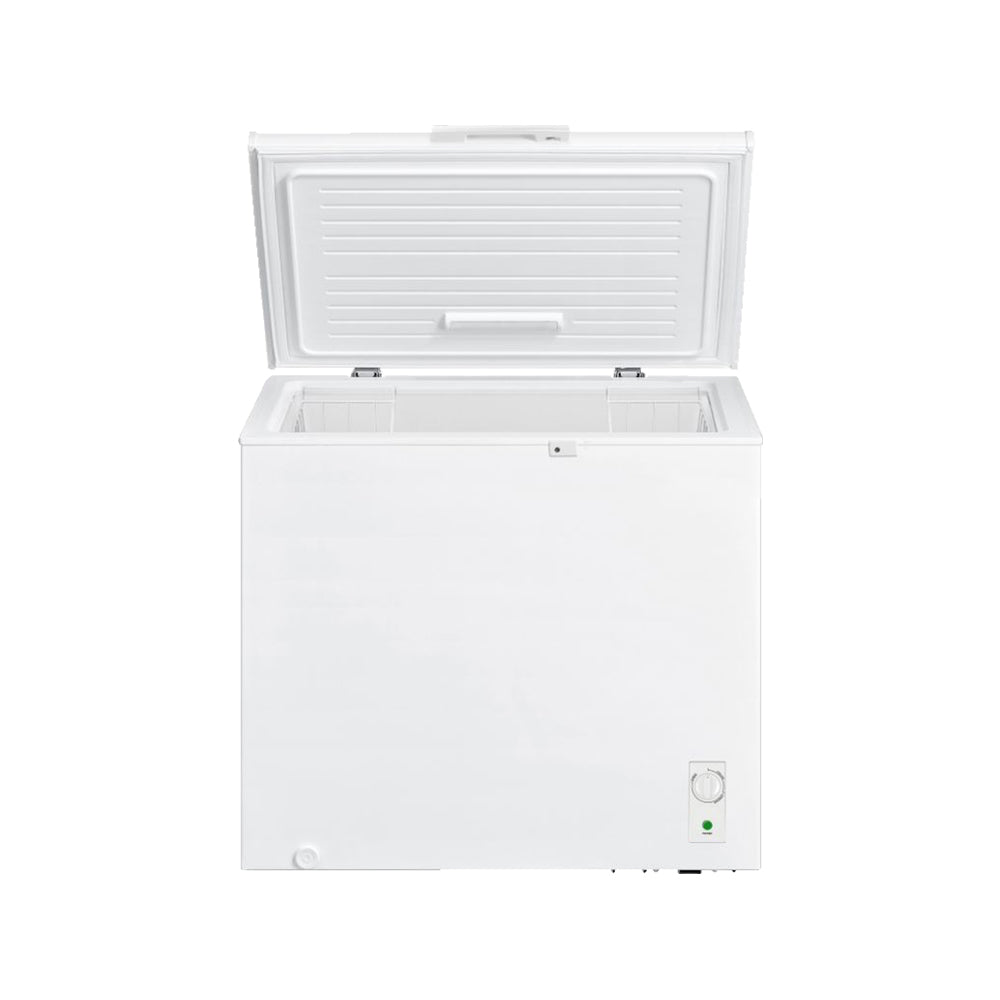 Midea 5 Cu.Ft. Inverter Chest Freezer