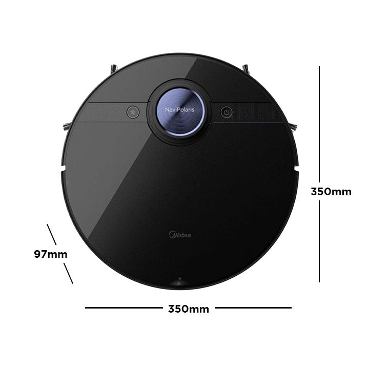 Midea M7 Robot Vacuum Cleaner