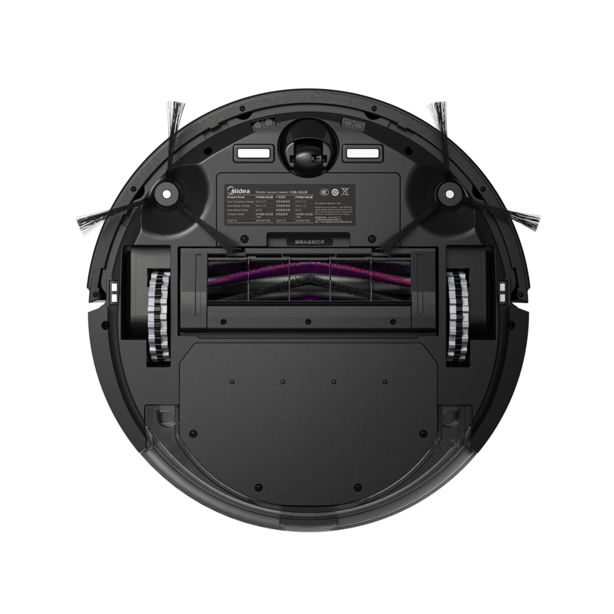 Midea M7 Robot Vacuum Cleaner