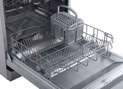 Midea Free Standing Dishwasher