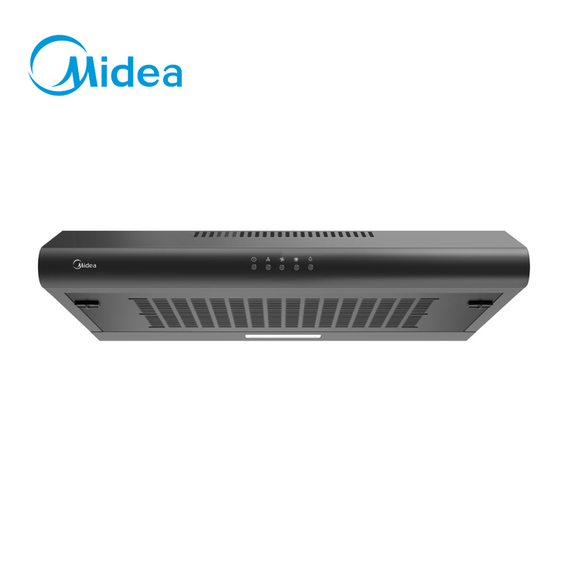 Surprisingly Friendly Midea 60cm Range Hood
