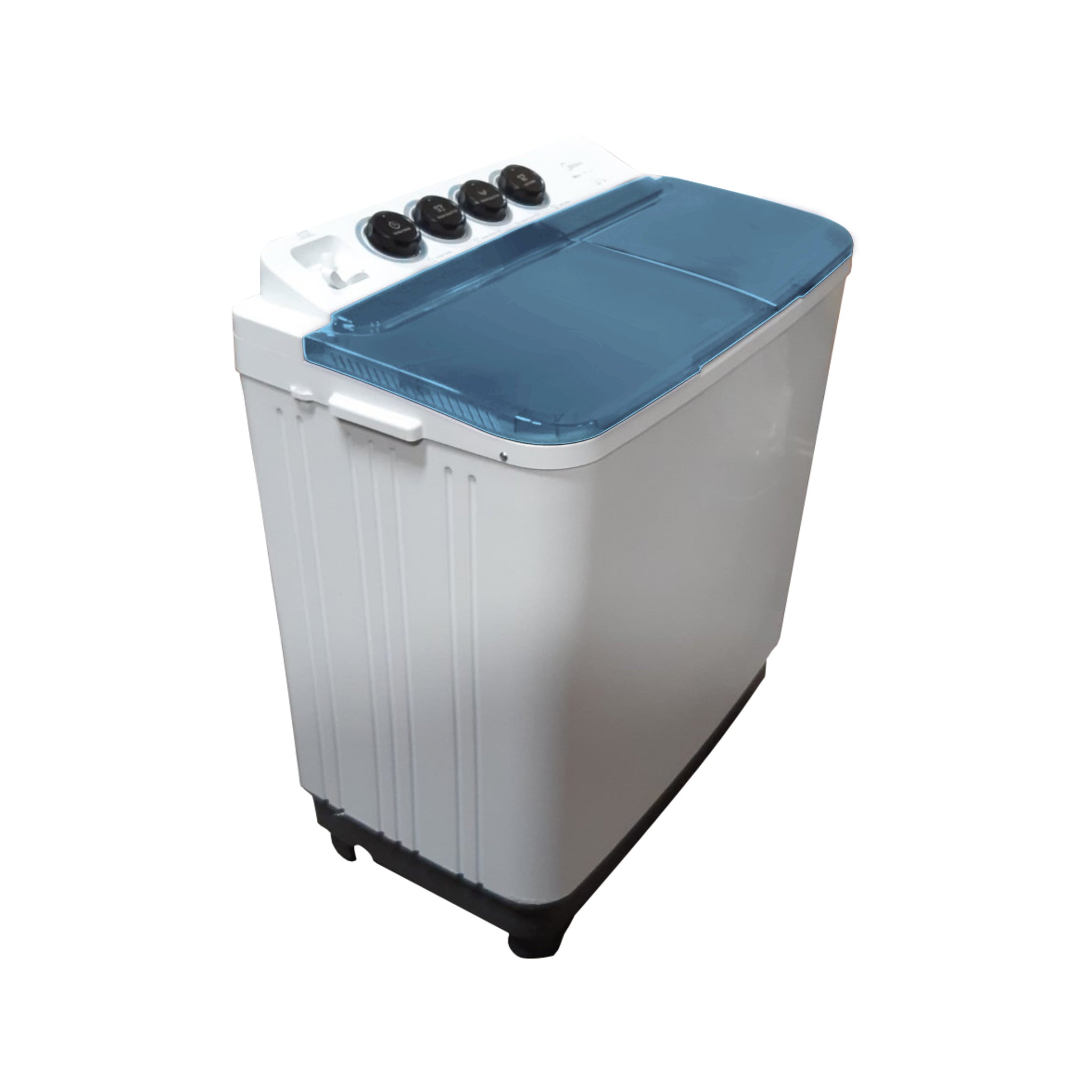 Midea 9kg Twin Tub Washing Machine