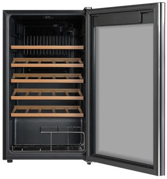 Midea Wine Cooler 3.3 cuft