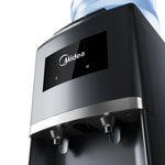 Midea Top Loading Water Dispenser with Built-in Pet Bowl