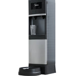 Midea Top Loading Water Dispenser with Built-in Pet Bowl