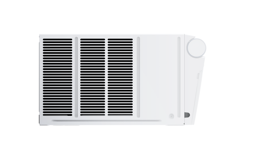 Surprisingly Friendly Midea Wonder AC 2.0HP FP-51ARA020HEIV-N4