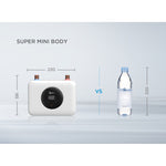 Midea 5.7KW Multipoint Digital Controlled Water Heater Mini Size