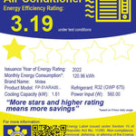 Surprisingly Friendly Midea 0.6HP Window Type Non Inverter Aircon