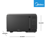 MIDEA Digital Inverter 30L Microwave Oven w/ IOT