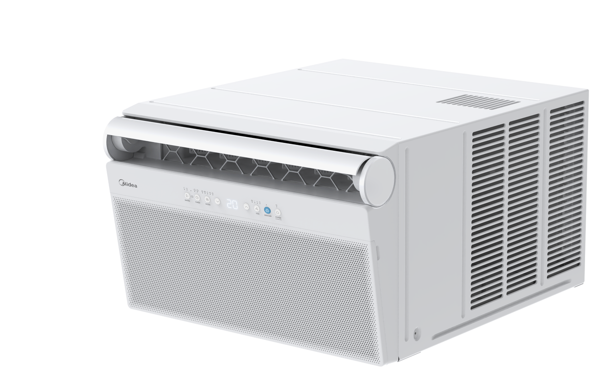Midea Wonder AC 2.0HP FP-51ARA020HEIV-N4 – Midea Philippines