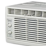 Surprisingly Friendly Midea 0.6HP Window Type Non Inverter Aircon