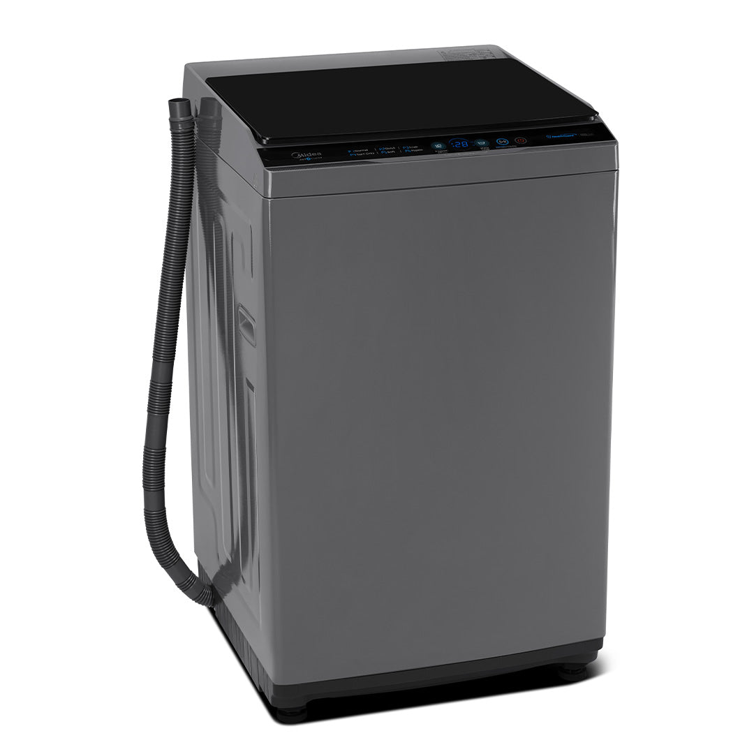 Surprisingly Friendly Midea MA100 7.5kg Top Load FA WM - [MA100W75]