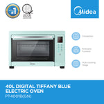 Midea 40L Electric Oven w/ Convection
