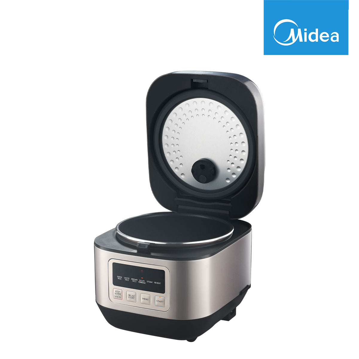 Midea 1.8L Digital Rice Cooker