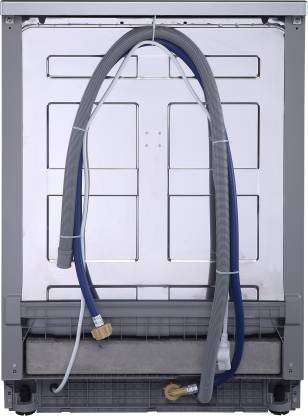 Surprisingly Friendly Midea Free Standing Dishwasher