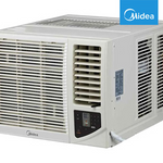 Midea 2.0hp Remote Window R32 AC