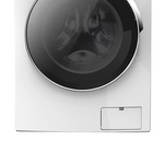 Midea 10/7kg Fully Auto Front Load Combo LUNA Inverter WM