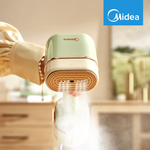 Midea Digital Handheld Steam Iron Mint Green