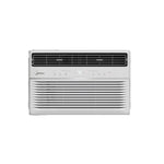 Midea 1.5 hp Remote Window R32 AC