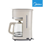 MIDEA 12 CUPS COFFEE MAKER
