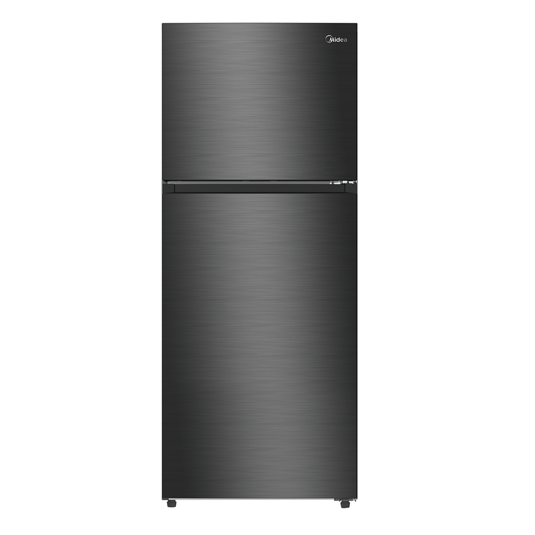 Midea 7 cu ft Inverter Two Door No Frost Refrigerator