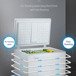 Surprisingly Friendly Midea 7 Cu.Ft. Chest Freezer