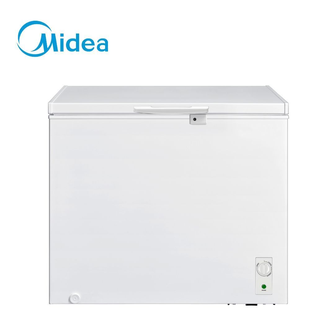 Surprisingly Friendly Midea 7 Cu.Ft. Chest Freezer