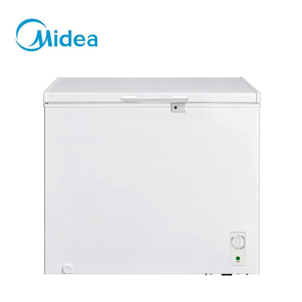 Surprisingly Friendly Midea 7 Cu.Ft. Chest Freezer