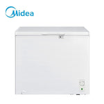 Surprisingly Friendly Midea 7 Cu.Ft. Chest Freezer