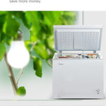 Surprisingly Friendly Midea 7 Cu.Ft. Chest Freezer