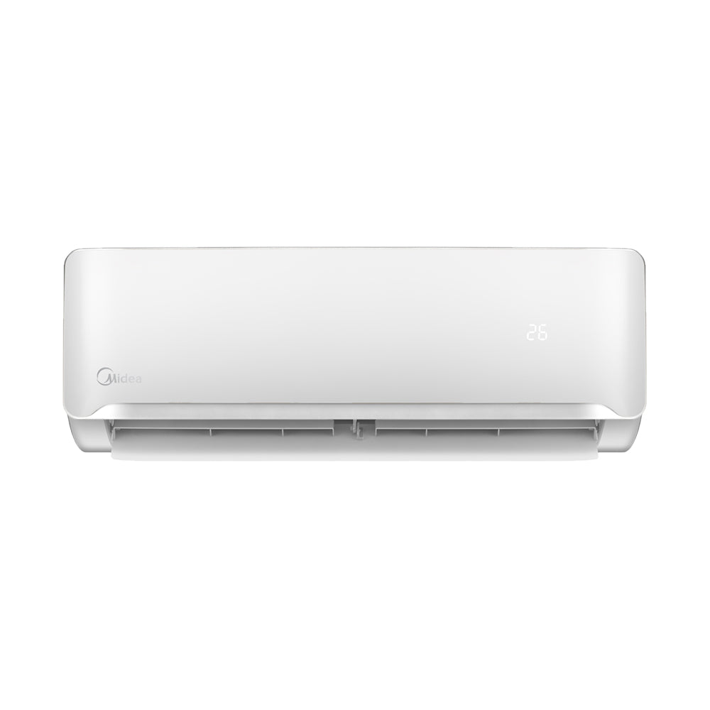 Surprisingly Friendly Midea 2.0HP Aurora White Standard Inverter - Split Type