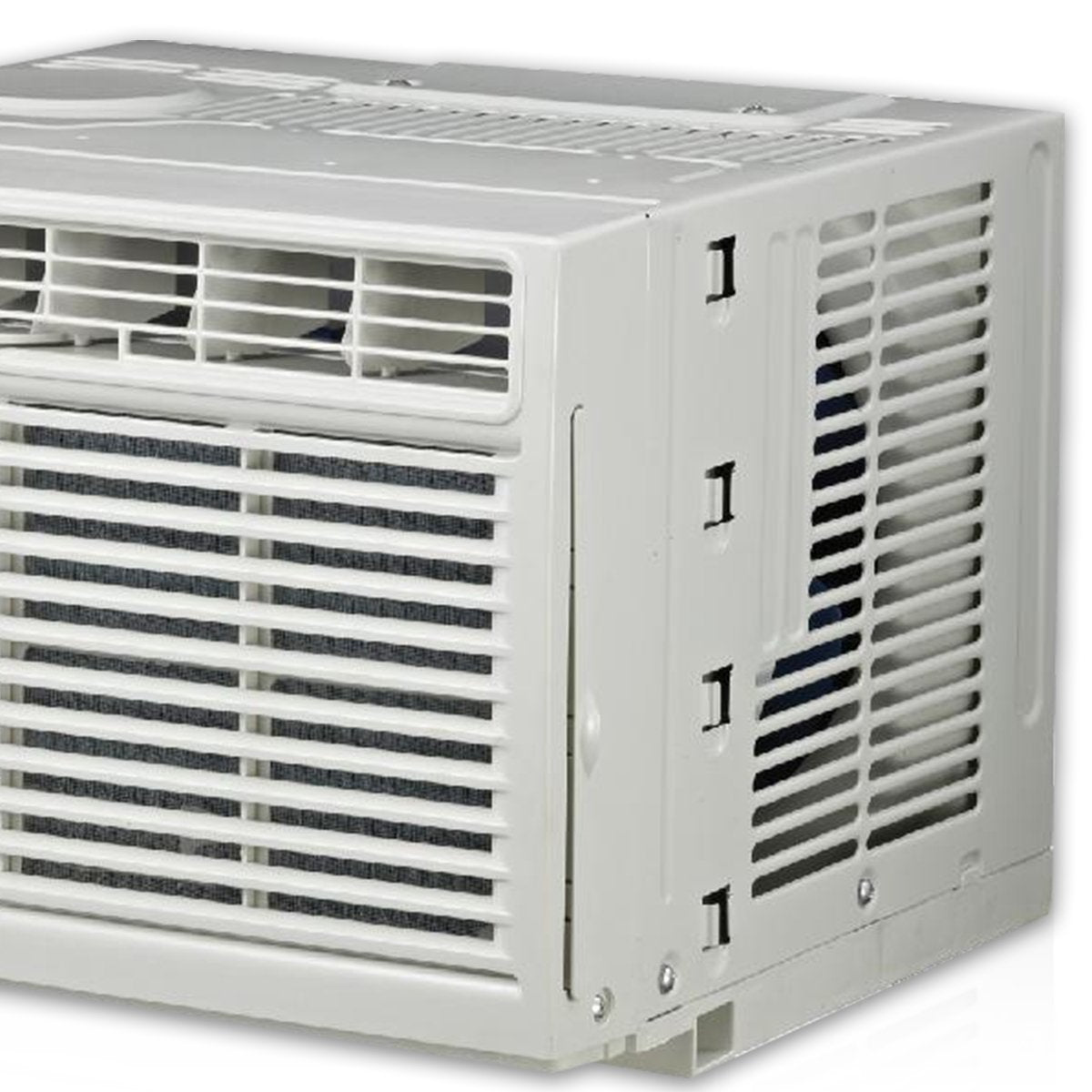 Surprisingly Friendly Midea 0.6HP Window Type Non Inverter Aircon