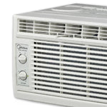Surprisingly Friendly Midea 0.6HP Window Type Non Inverter Aircon