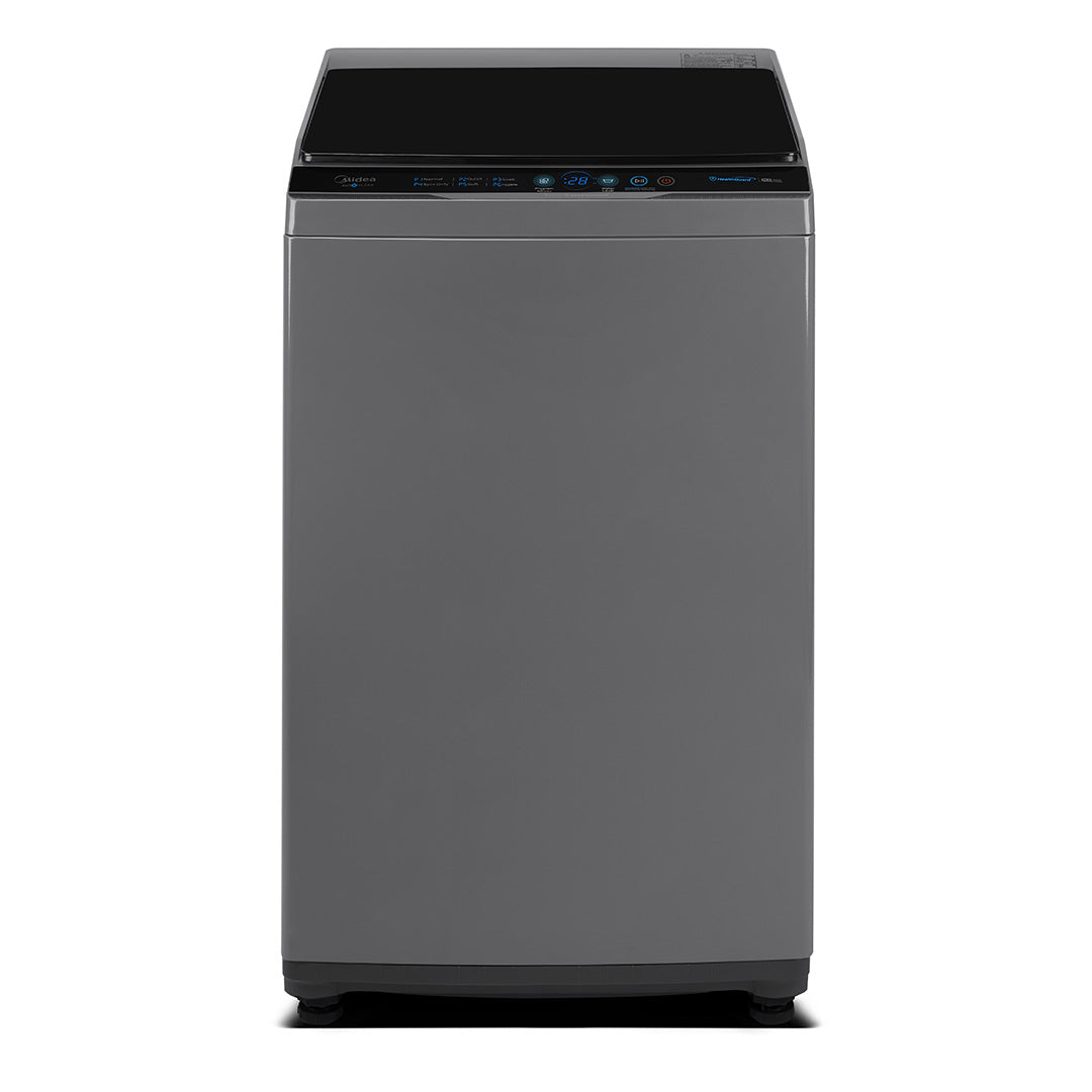 Midea MA100 6.5kg Top Load FA WM - [MA100W65]
