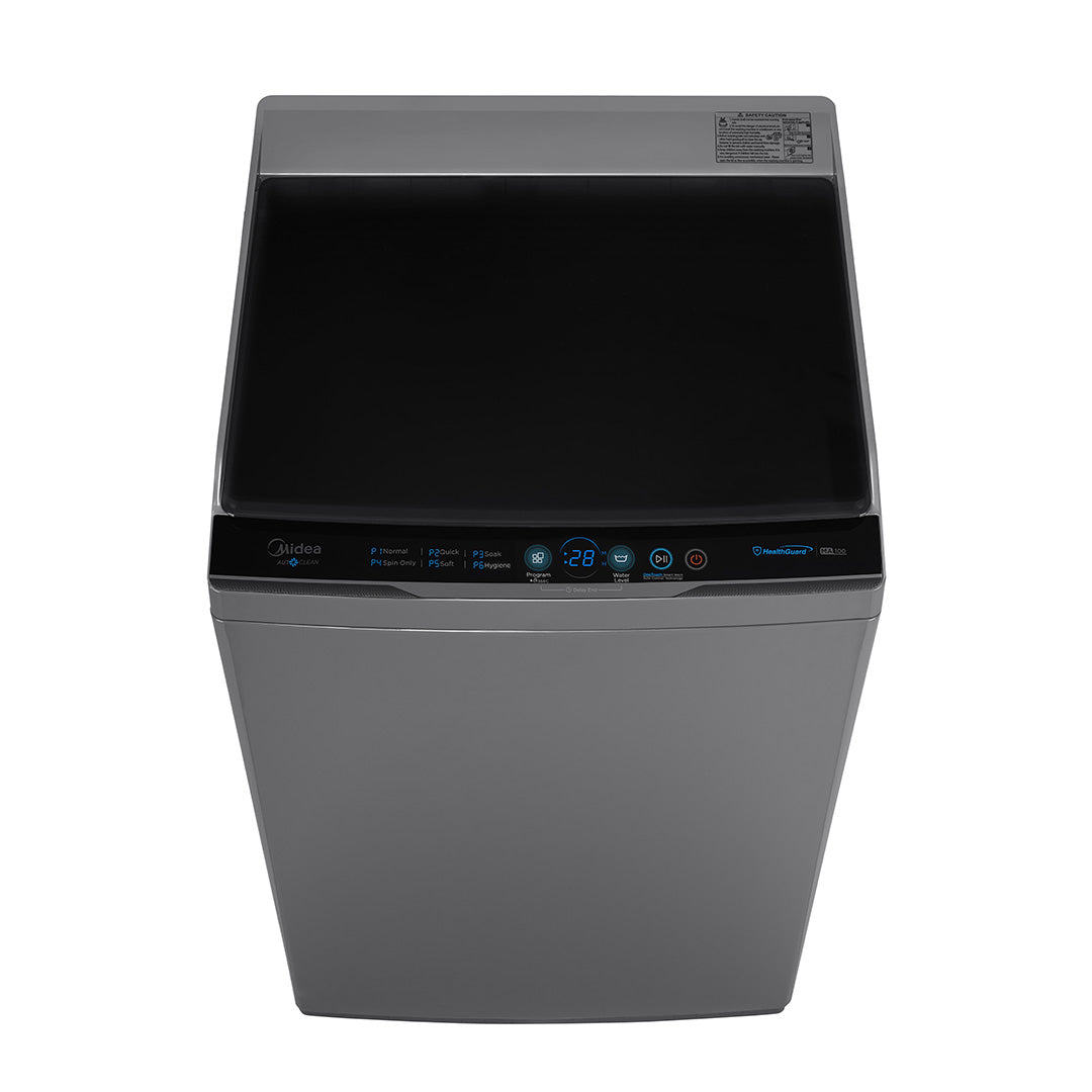 Midea MA100 6.5kg Top Load FA WM - [MA100W65]