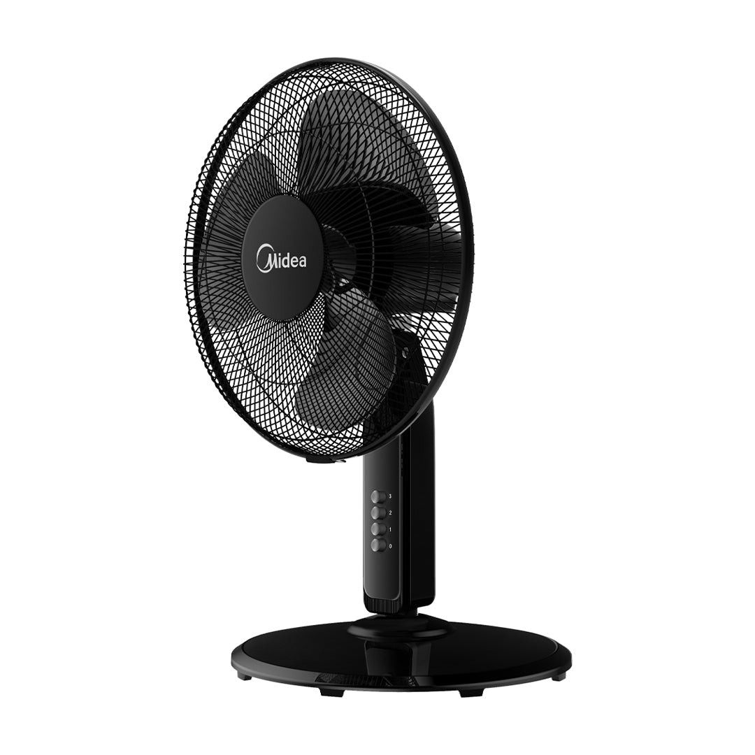 Midea 2-in-1 Convertible Electric Fan
