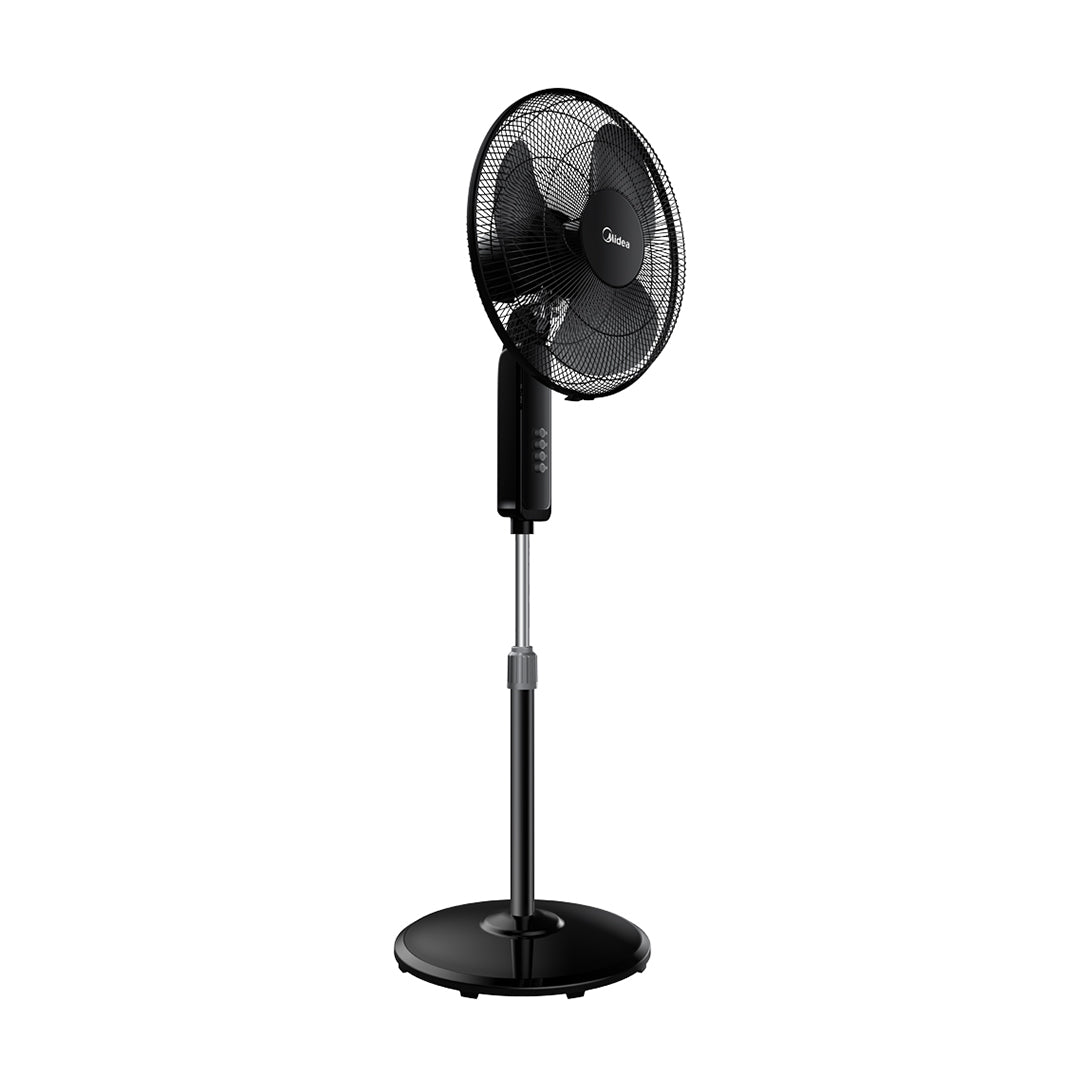 Midea 2-in-1 Convertible Electric Fan