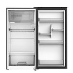 Midea Single Door Direct Cool 5.4cuft. - Dark Silver