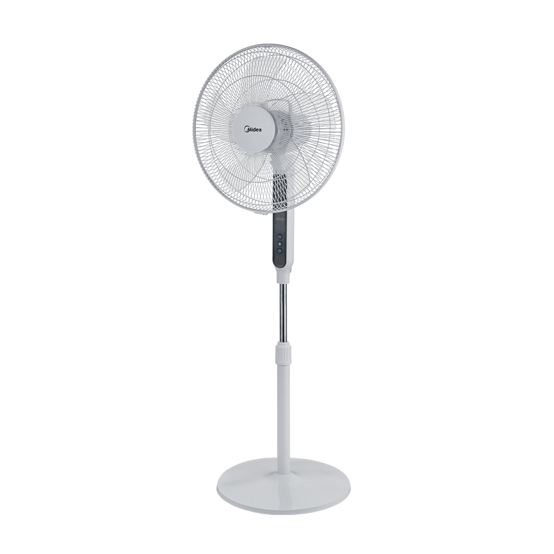 Midea 5 Blades Timer and DC Inverter Fan