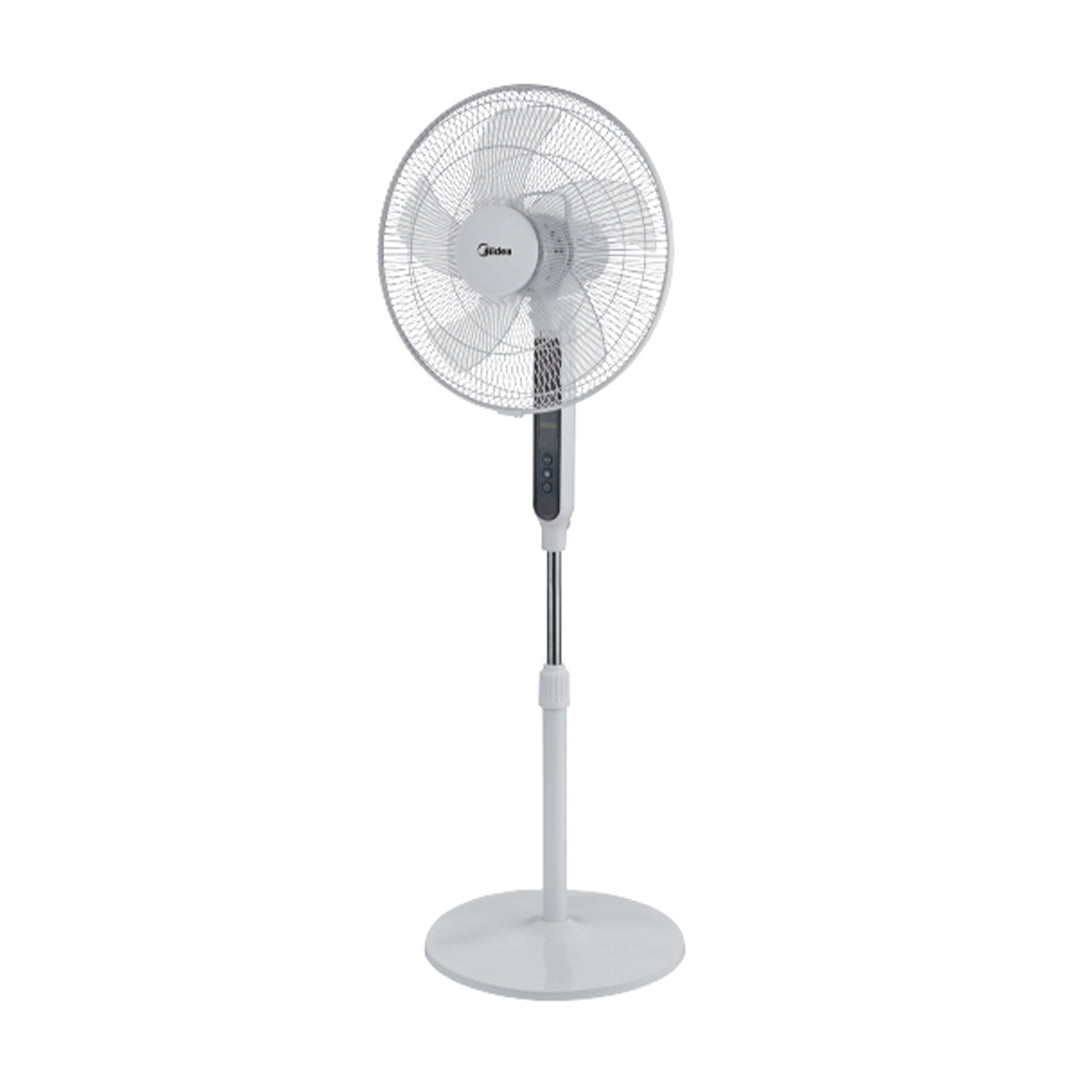 Midea 5 Blades Timer and DC Inverter Fan