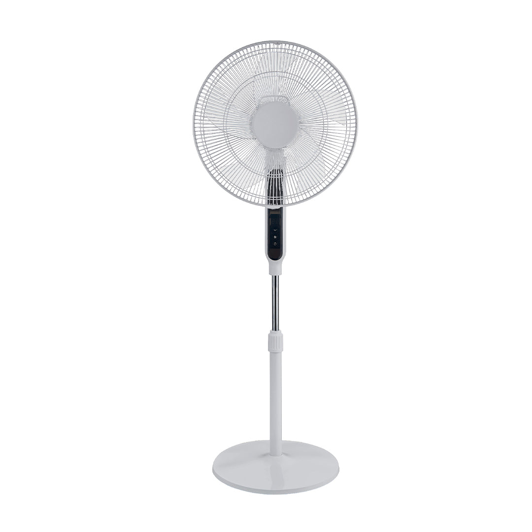 Midea 5 Blades Timer and DC Inverter Fan