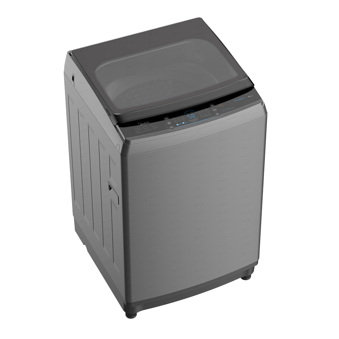 Midea 8.5kg Fully Automatic Top Load Washing Machine