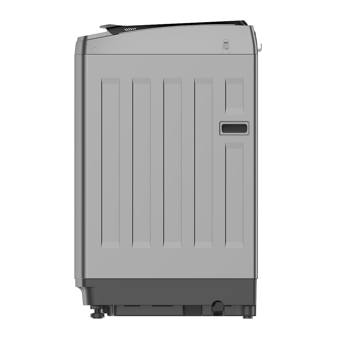 Midea 10.5kg Luna Inverter Series Fully Automatic Top Load Washing Machine (Slim Type)