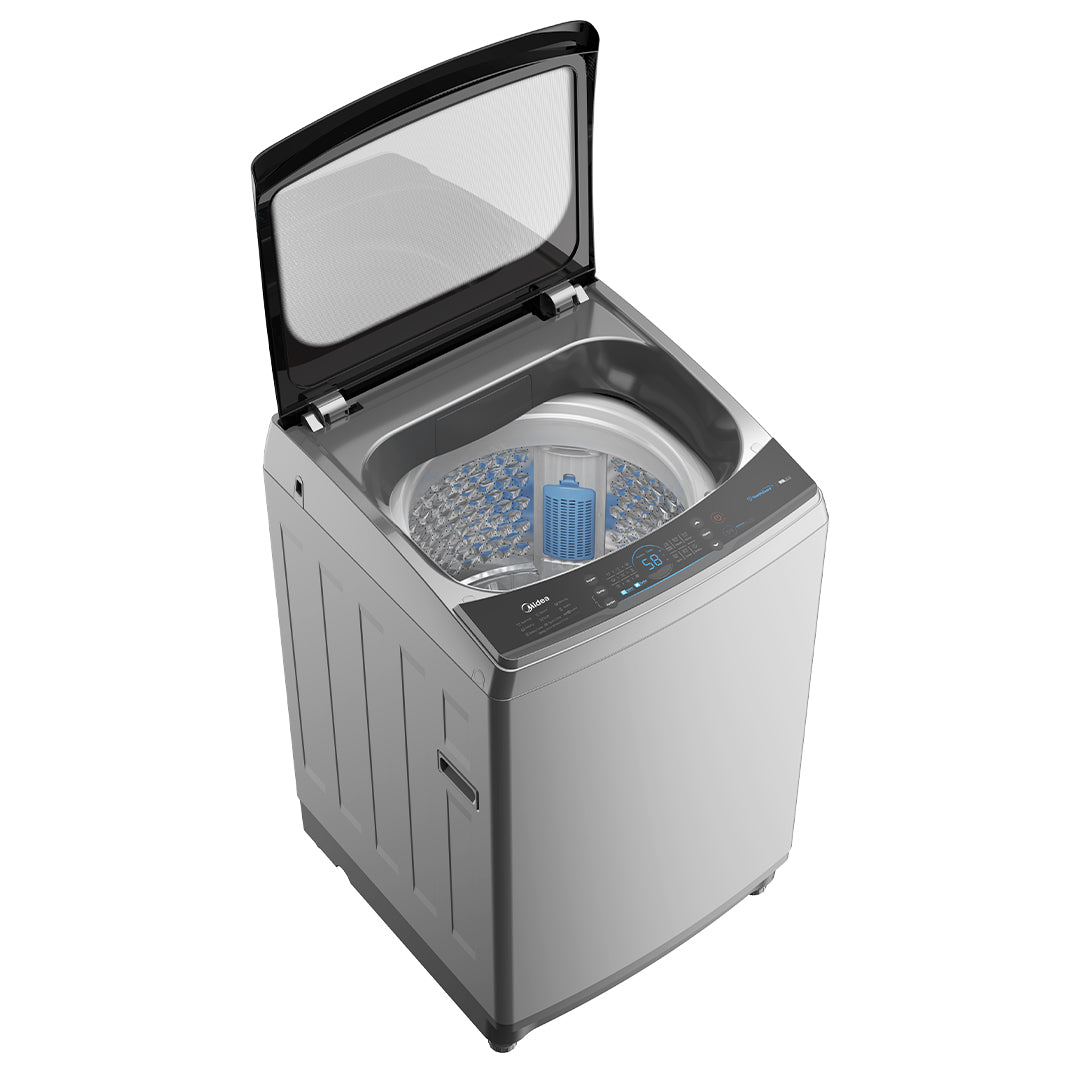 Midea 8.5kg Fully Automatic Top Load Washing Machine