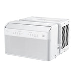 Midea U 1.5hp Window Type Inverter