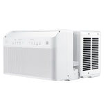 Suprisingly Friendly Midea U 1.0hp Window Type Inverter