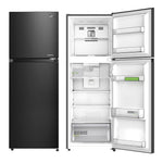 Midea 8.3 cu ft. Inverter Two Door No Frost Refrigerator