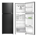 Midea 8.3 cu ft. Inverter Two Door No Frost Refrigerator