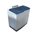 Surprisingly Friendly Midea 11kg Twin Tub Washing Machine